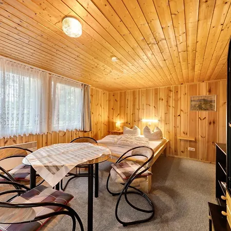 Feriepark 12 - Kimbucht Reichendorf