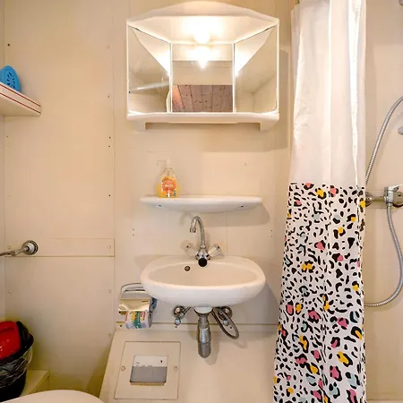 Feriepark 12 - Kimbucht Reichendorf