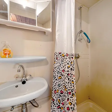 Feriepark 12 - Kimbucht Reichendorf