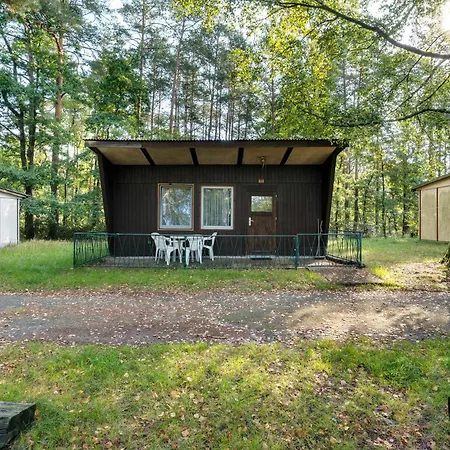 12 - Kimbucht Feriepark