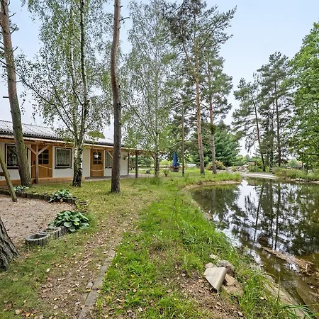 Feriepark 12 - Kimbucht