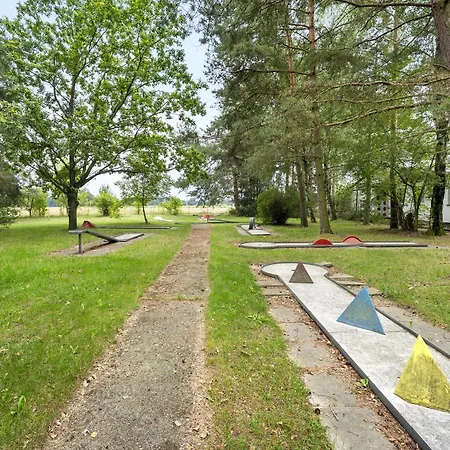 12 - Kimbucht Feriepark Reichendorf