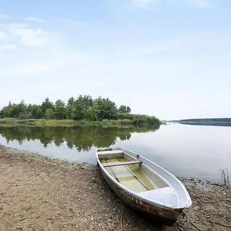 12 - Kimbucht Feriepark