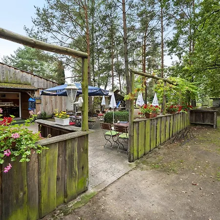 Feriepark 12 - Kimbucht