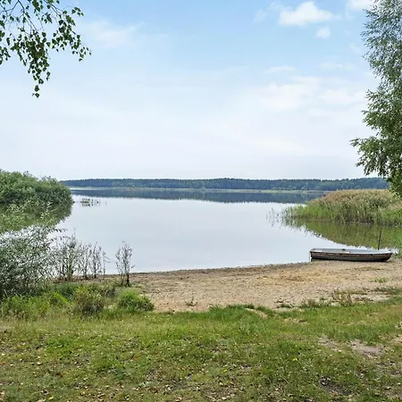 Feriepark 12 - Kimbucht *