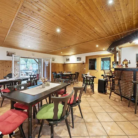 Feriepark 12 - Kimbucht *