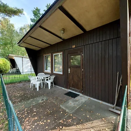 12 - Kimbucht Vakantiepark *