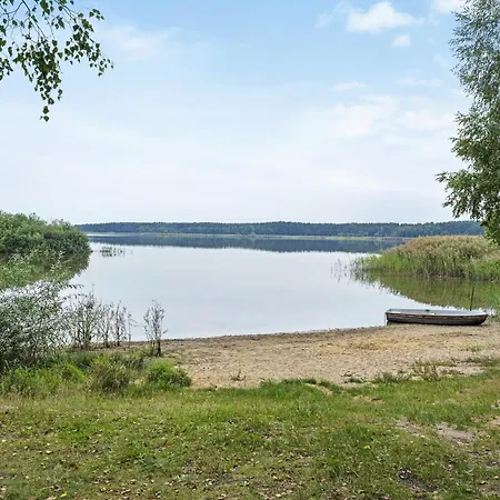 Vakantiepark 12 - Kimbucht